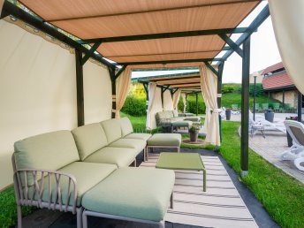 Entspannende Wellness Auszeit | 5 Tage