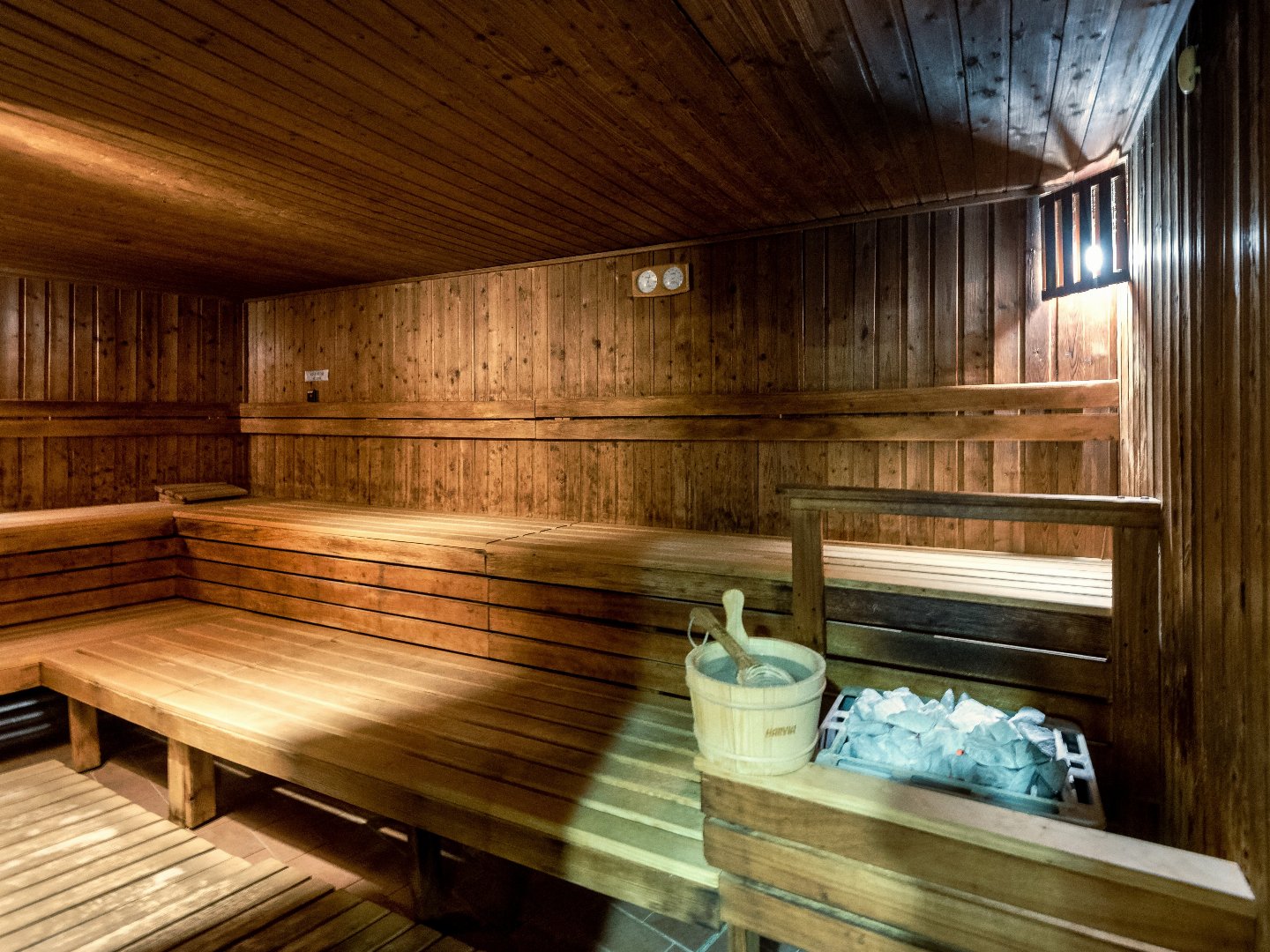 Entspannende Wellness Auszeit | 5 Tage