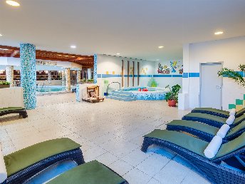 Entspannende Wellness Auszeit | 5 Tage