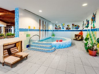 Entspannende Wellness Auszeit | 5 Tage