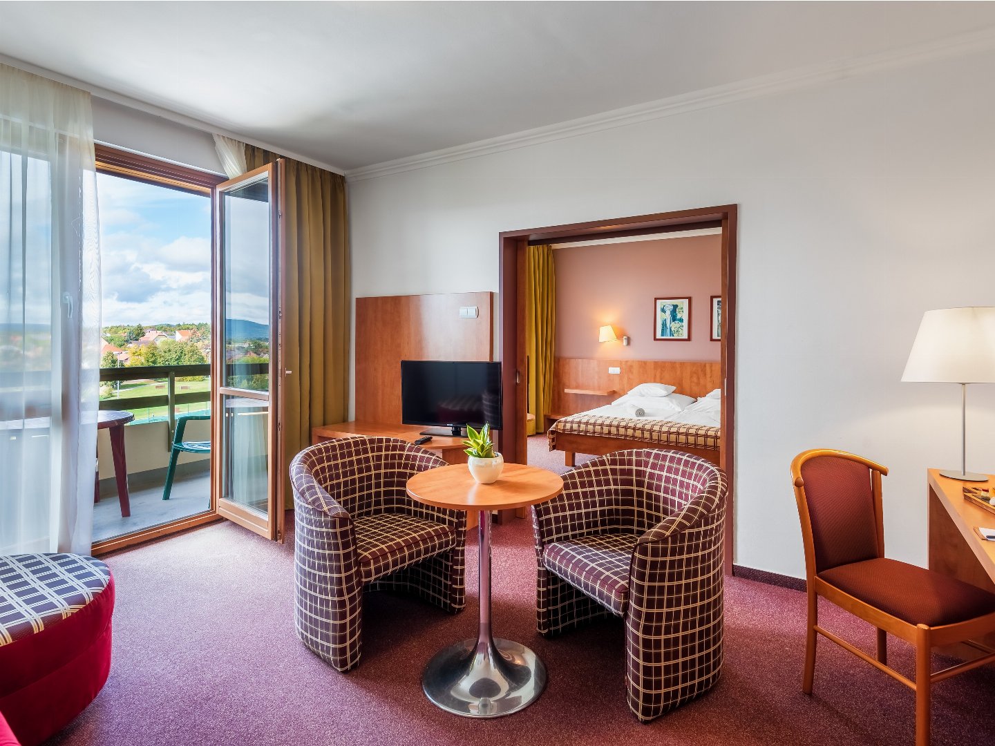 Entspannende Wellness Auszeit | 5 Tage