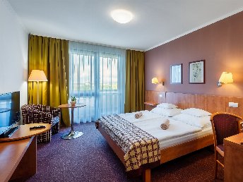 Entspannende Wellness Auszeit | 5 Tage
