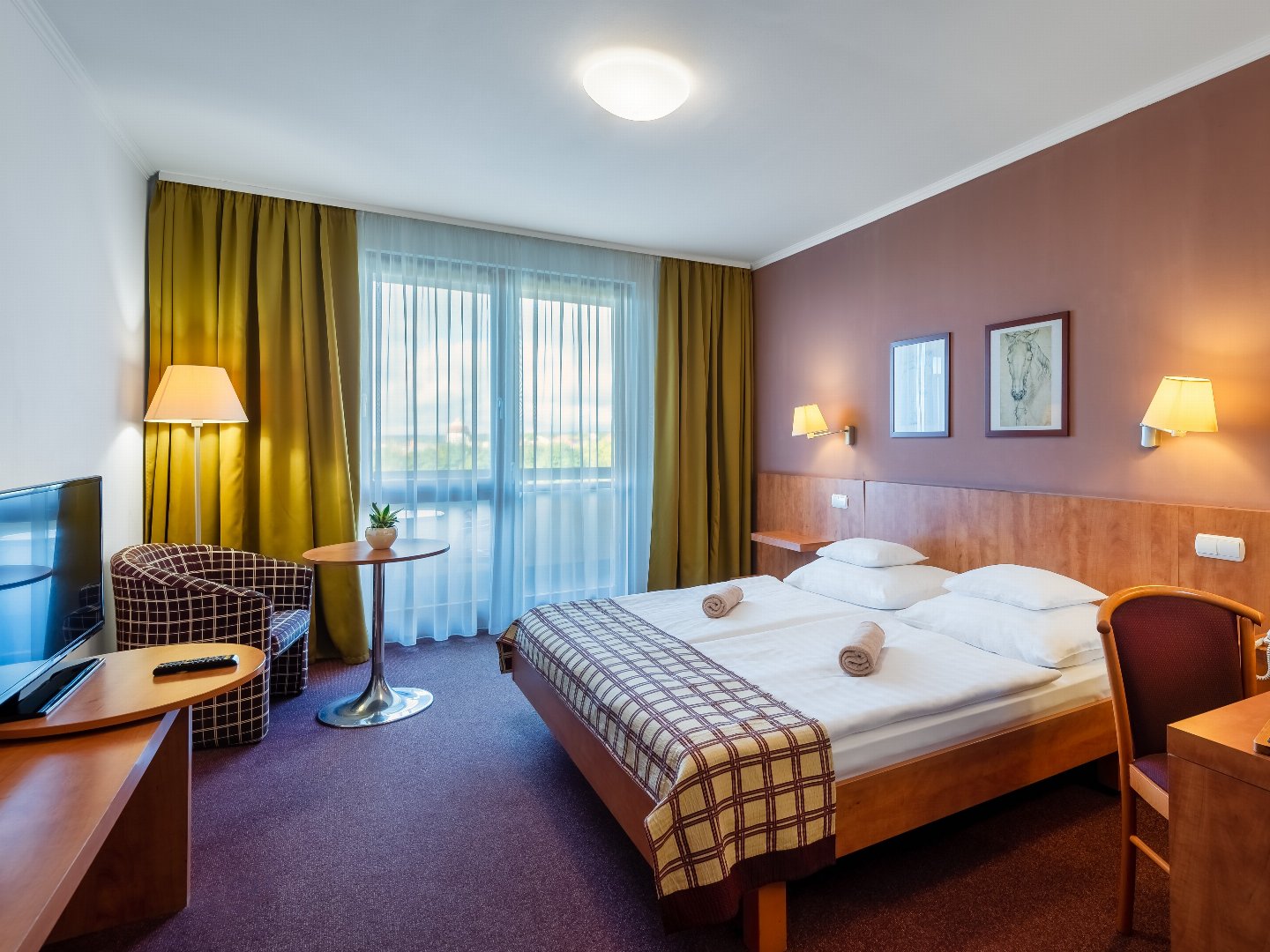 Entspannende Wellness Auszeit | 5 Tage