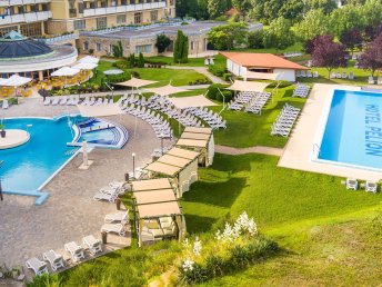 Entspannende Wellness Auszeit | 5 Tage