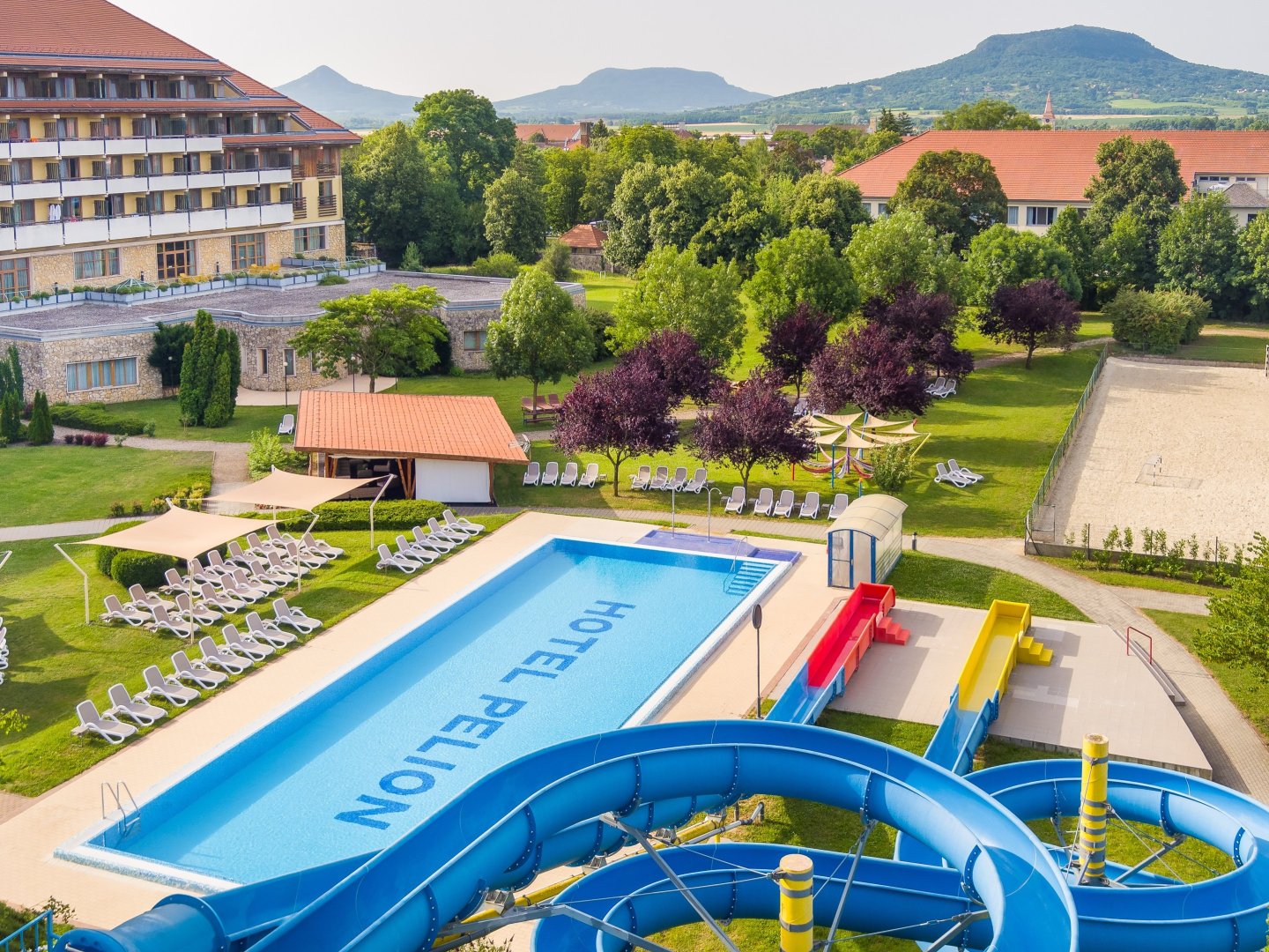 Entspannende Wellness Auszeit | 5 Tage