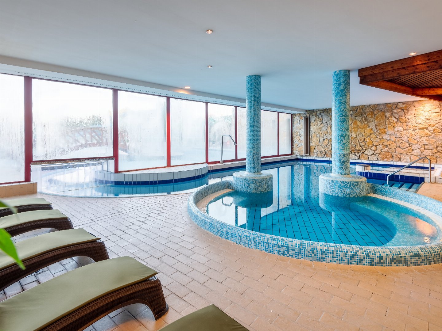 Entspannende Wellness Auszeit | 5 Tage