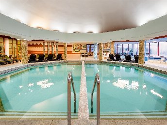Entspannende Wellness Auszeit | 5 Tage