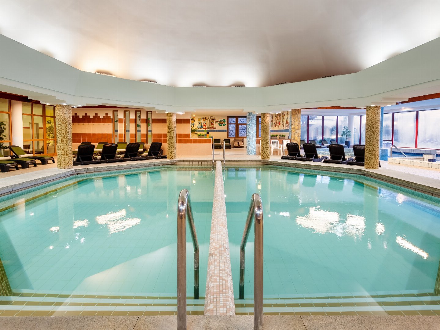 Entspannende Wellness Auszeit | 5 Tage