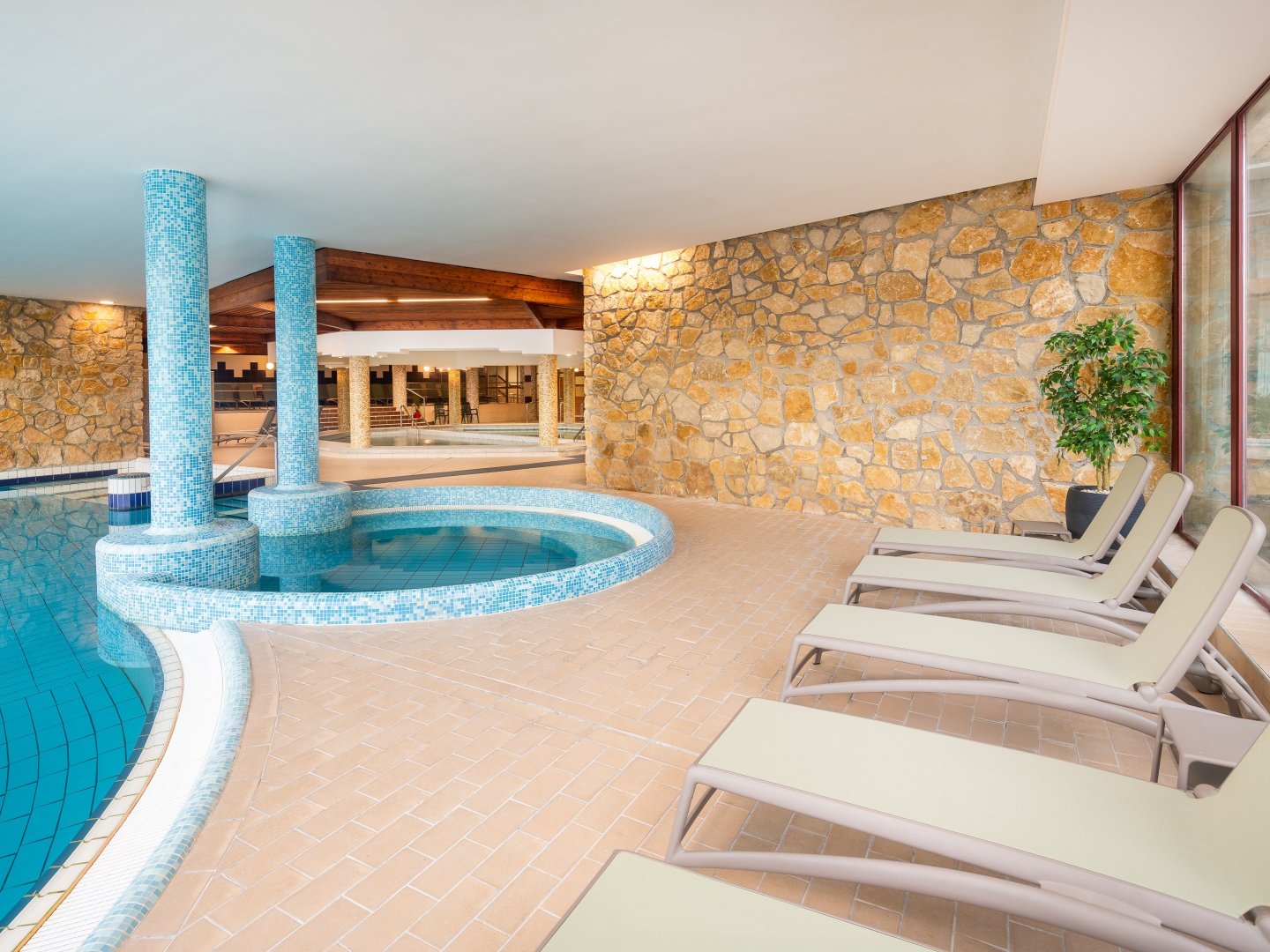 Entspannende Wellness Auszeit | 5 Tage