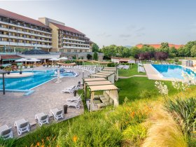 Entspannende Wellness Auszeit | 2 Tage