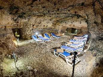 Entspannende Wellness Auszeit | 2 Tage