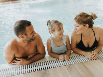 Familienurlaub inkl. Kinderbetreuung | 7 Tage