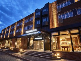 Erholsame Ostertage an der Kieler Förde | 3 Tage