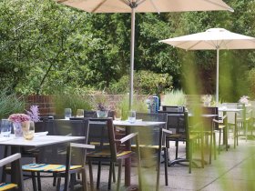 Erholsame Ostertage an der Kieler Förde | 3 Tage