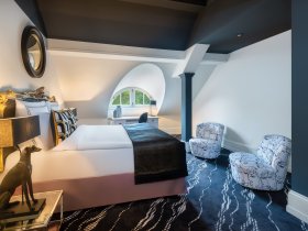 Sportliche Auszeit im Schlosshotel Berlin inkl. Leihfahrrad