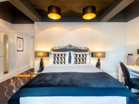 Fit & Healthy – Schlosshotel Berlin