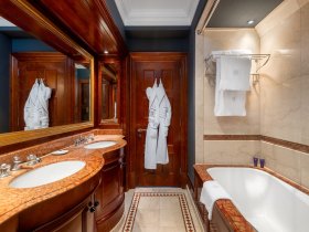 Sportliche Auszeit im Schlosshotel Berlin inkl. Leihfahrrad