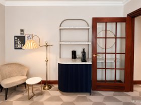 Sportliche Auszeit im Schlosshotel Berlin inkl. Leihfahrrad