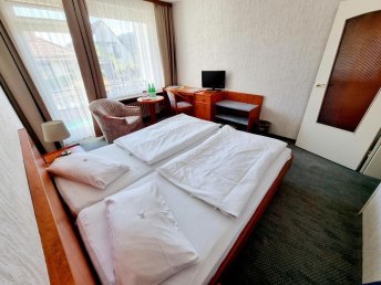 Sommerspecial im Harz inkl. Abendessen I 3 Tage Kurz - Mal - Natur 