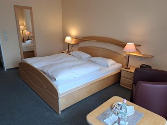Sommerspecial im Harz inkl. Abendessen I 3 Tage Kurz - Mal - Natur 