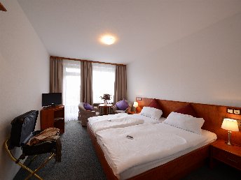 Sommerspecial im Harz inkl. Abendessen I 3 Tage Kurz - Mal - Natur 