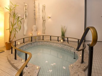 Sommerspecial im Harz inkl. Abendessen I 3 Tage Kurz - Mal - Natur 