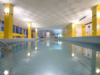 Sommerspecial im Harz inkl. Abendessen I 3 Tage Kurz - Mal - Natur 