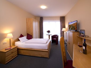 Sommerspecial im Harz inkl. Abendessen I 3 Tage Kurz - Mal - Natur 
