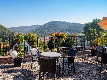 Sommerspecial im Harz inkl. Abendessen I 3 Tage Kurz - Mal - Natur 