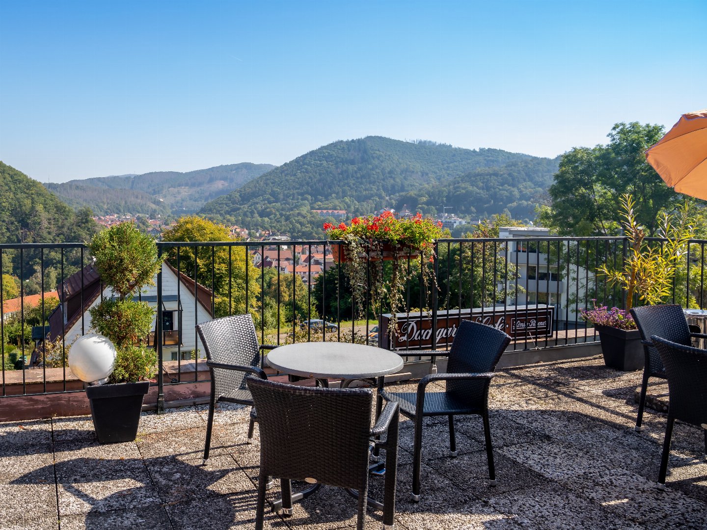 Sommerspecial im Harz inkl. Abendessen I 3 Tage Kurz - Mal - Natur 