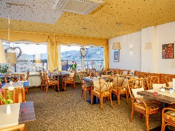 Sommerspecial im Harz inkl. Abendessen I 3 Tage Kurz - Mal - Natur 