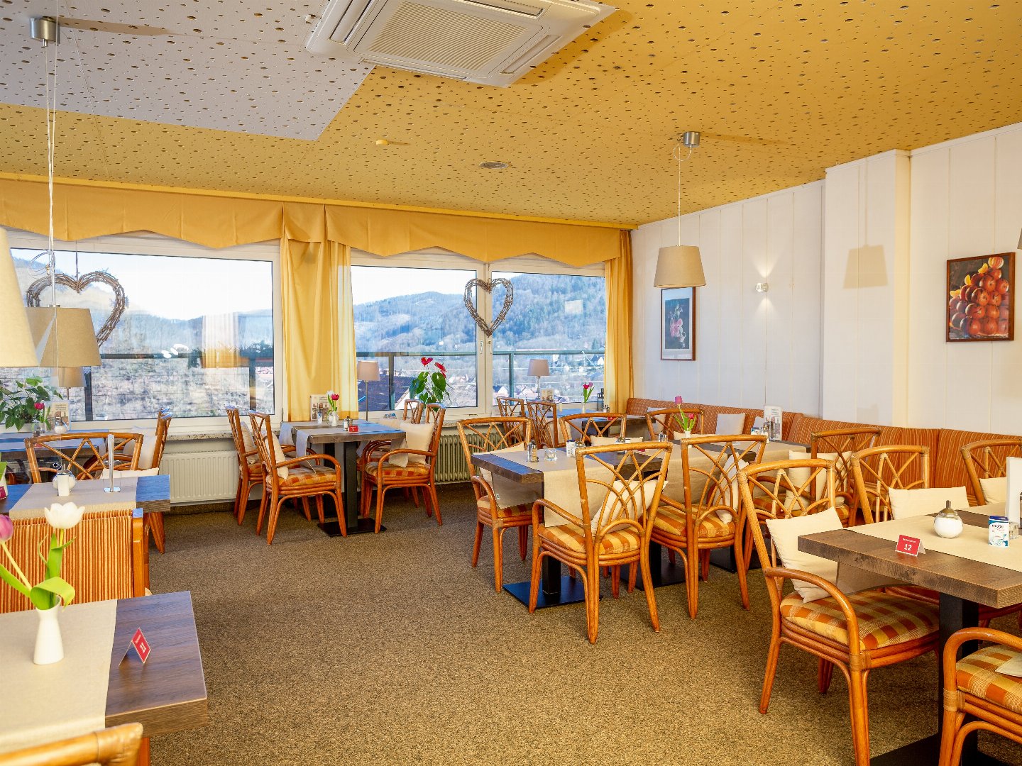 Sommerspecial im Harz inkl. Abendessen I 3 Tage Kurz - Mal - Natur 