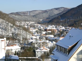 Sommerspecial im Harz inkl. Abendessen I 3 Tage Kurz - Mal - Natur 