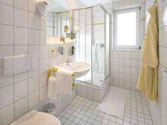 Sommerspecial im Harz inkl. Abendessen I 3 Tage Kurz - Mal - Natur 