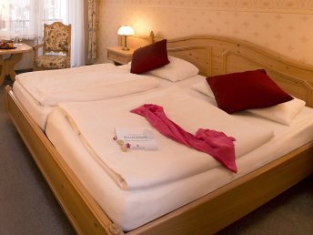 Sommerspecial im Harz inkl. Abendessen I 3 Tage Kurz - Mal - Natur 