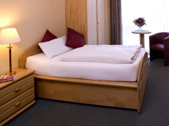Sommerspecial im Harz inkl. Abendessen I 3 Tage Kurz - Mal - Natur 