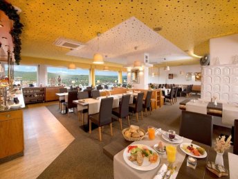 Sommerspecial im Harz inkl. Abendessen I 3 Tage Kurz - Mal - Natur 