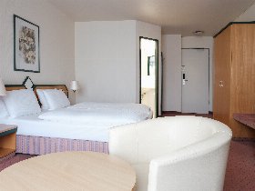 Romantischer Weihnachtszauber in Essen – Ihre Winter-Auszeit für Zwei