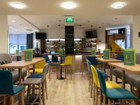 Romantischer Weihnachtszauber in Essen – Ihre Winter-Auszeit für Zwei