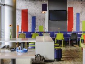 4 Tage Städtereise in die Landeshauptstadt Stuttgart