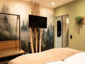 Calm & Cozy Package - 3 Übernachtungen