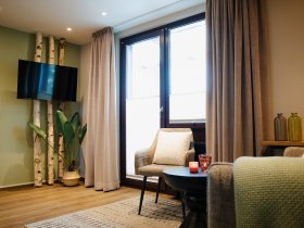 Calm & Cozy Package - 3 Übernachtungen