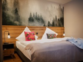 Calm & Cozy Package - 3 Übernachtungen