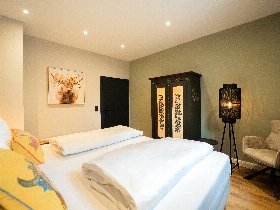 Calm & Cozy Package - 3 Übernachtungen