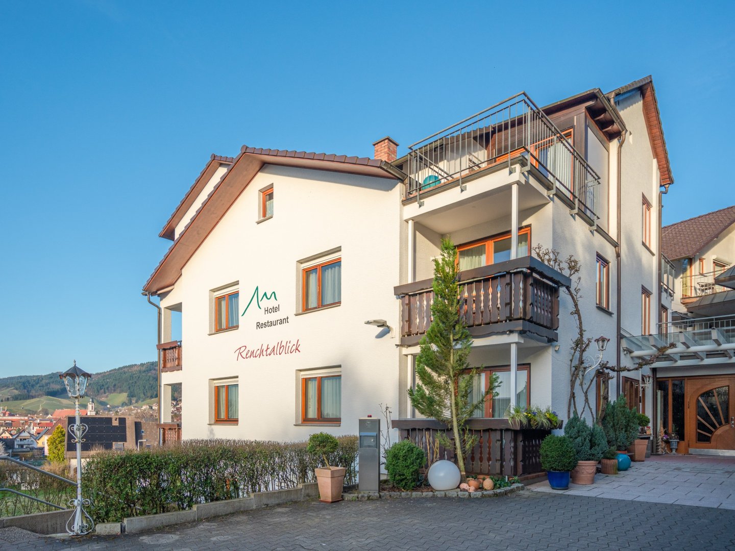 5 Tage Fahrradurlaub im Schwarzwald