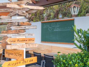 5 Tage Fahrradurlaub im Schwarzwald