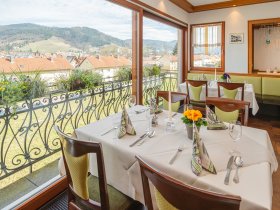 7 Tage Silvester im Schwarzwald - rutschen Sie mit uns ins Jahr 2026!