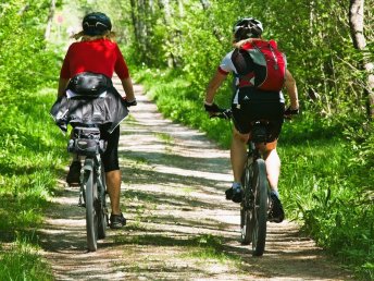 3 Tage Fahrradurlaub im Schwarzwald
