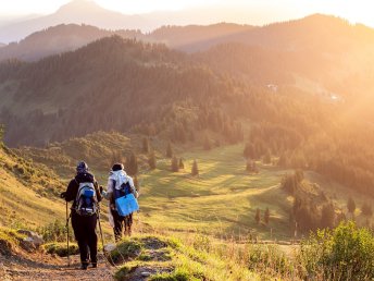 3 Tage Wanderurlaub im Schwarzwald