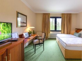 7 Tage Kurzurlaub - Auszeit vom Alltag   